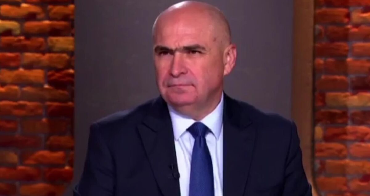 Ilie Bolojan, la evenimentul Mercedes: Aceste investiţii înseamnă acces la pieţe mari