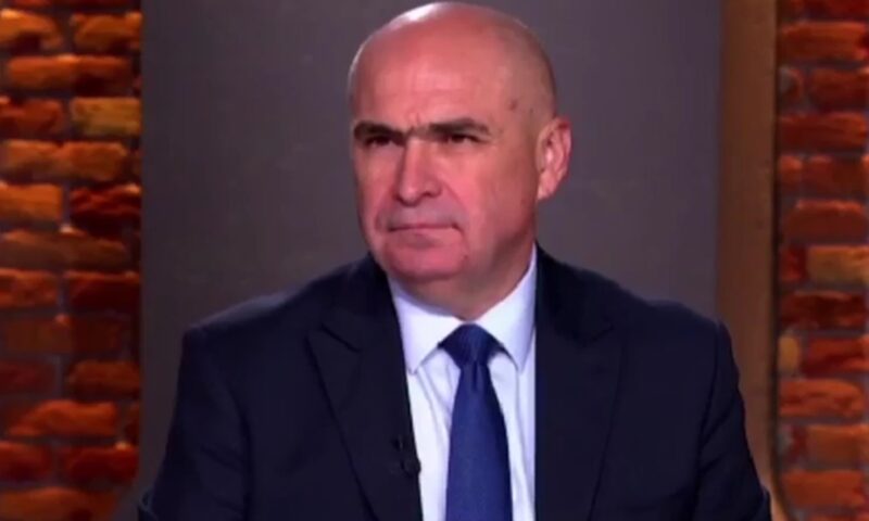 Ilie Bolojan, la evenimentul Mercedes: Aceste investiţii înseamnă acces la pieţe mari