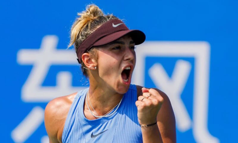 Cum stau româncele în clasamentul WTA