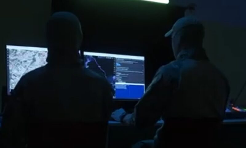 Agenți ruși, arestați pentru operațiuni de sabotaj în Ucraina