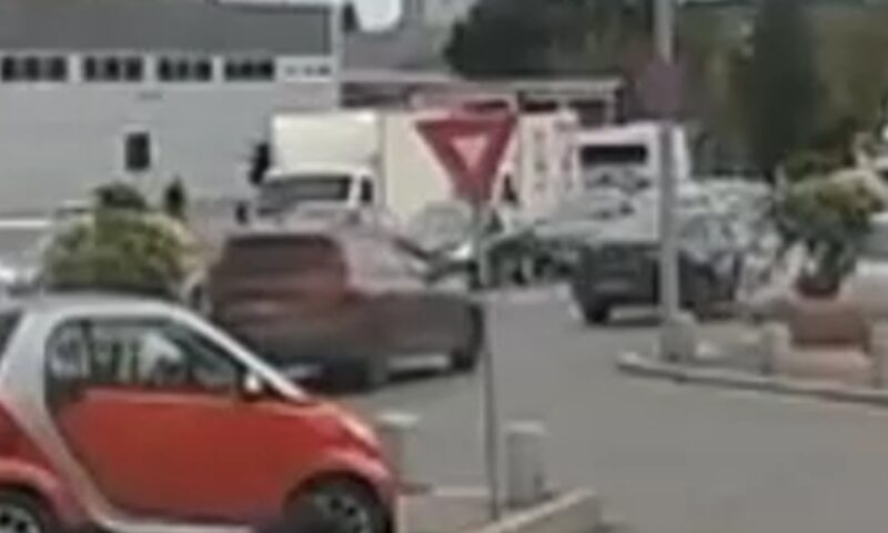 Unul dintre șoferii implicați în accidentul din Berceni a ieșit pozitiv la testul antidrog