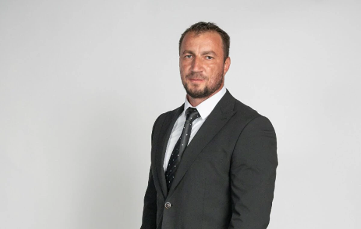 Polițistul Marian Godină a anunțat când ar putea intra în politică