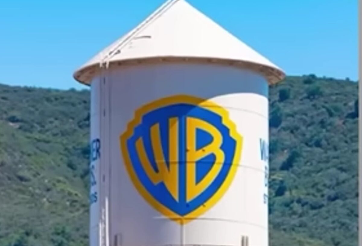 Warmer Bros. ar putea fi preluat pentru o sumă colosală