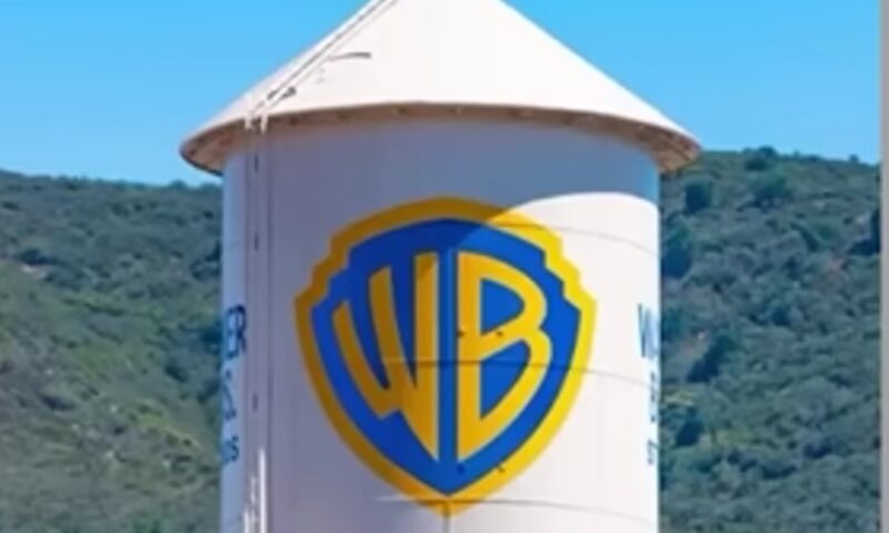 Warmer Bros. ar putea fi preluat pentru o sumă colosală