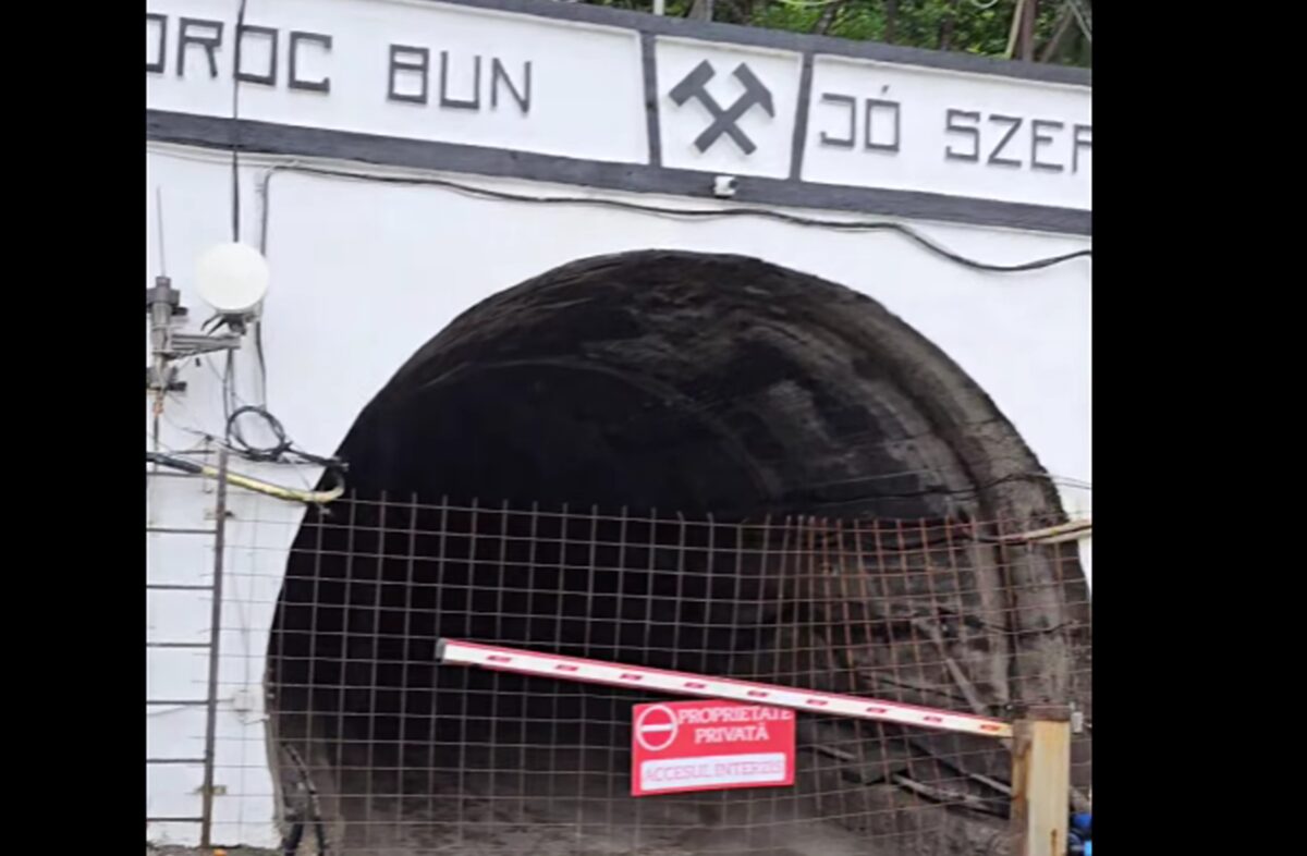 Salina Praid, nereguli identificate de Corpul de Control al Premierului