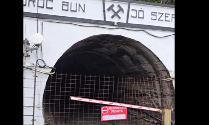 Salina Praid, nereguli identificate de Corpul de Control al Premierului