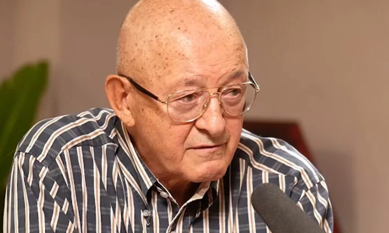 Mihai Tatulici a explicat ce l-a deranjat cel mai tare la Călin Georgescu