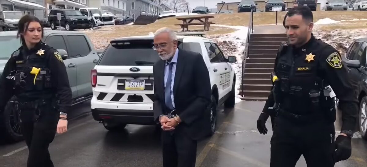 Un cetățean american riscă expulzarea în India după ce a fost închis pe nedrept 43 de ani