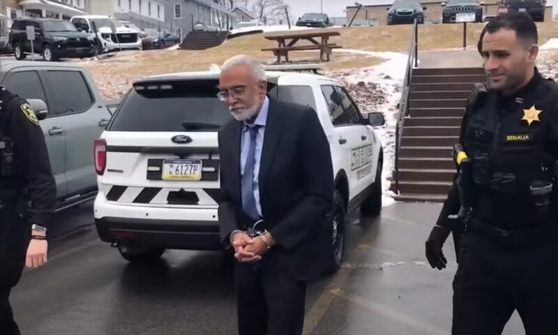 Un cetățean american riscă expulzarea în India după ce a fost închis pe nedrept 43 de ani