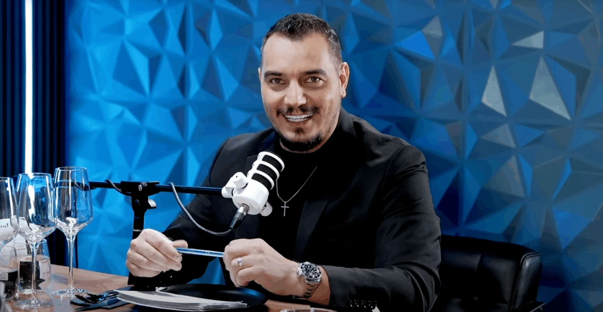 Cum s-a schimbat relația dintre Teo Trandafir și Bursucu după plecarea de la Kanal D