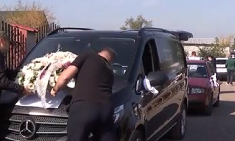 Explozie în Rahova. Cel mai ciudat detaliu: cum a scăpat fratele gravidei