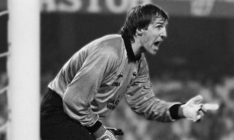 Ochoterena, fostul portar al echipelor Real Madrid și Valencia, a murit la 64 de ani