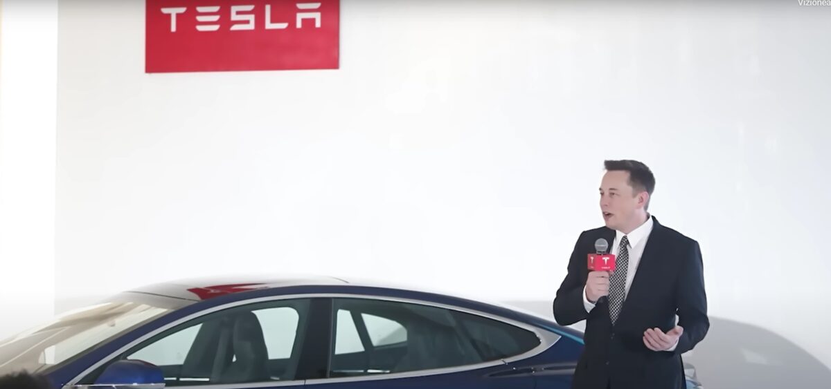 Tesla riscă să-l piardă pe Elon Musk. Compania trebuie să-i aprobe pachetul salarial de 1 trilion de dolari