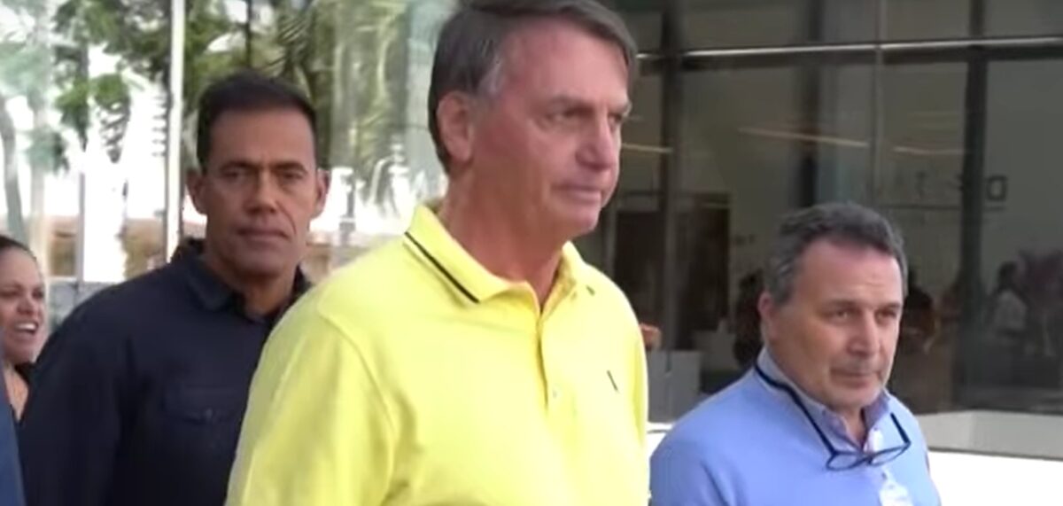 Jair Bolsonaro a contestat condamnarea de 27 de ani în închisoare cu privire la tentativa de stat