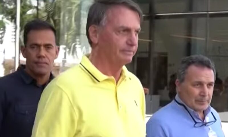 Jair Bolsonaro a contestat condamnarea de 27 de ani în închisoare cu privire la tentativa de stat