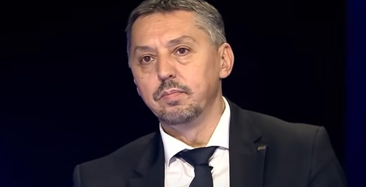 Daniel David se opune deciziei Ucrainei de a închide liceele cu predare în limba română