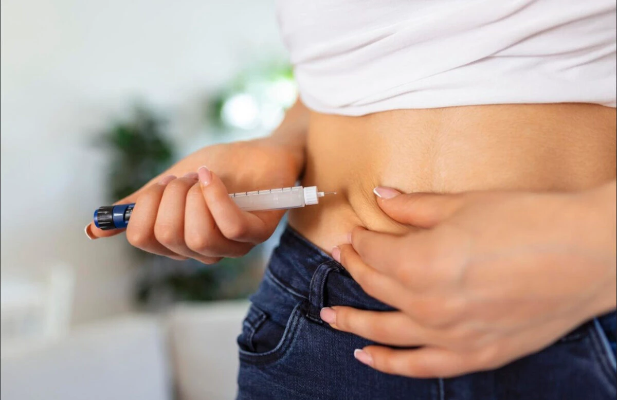 Injecțiile de slăbit, tot mai căutate. Diabetolog: Slăbirea rapidă poate părea o soluție atractivă, dar organismul poate suporta unele consecințe grave