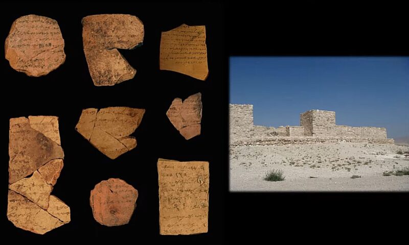 Cum socoteau și cum țineau calendarul evreii de dinainte de Christos