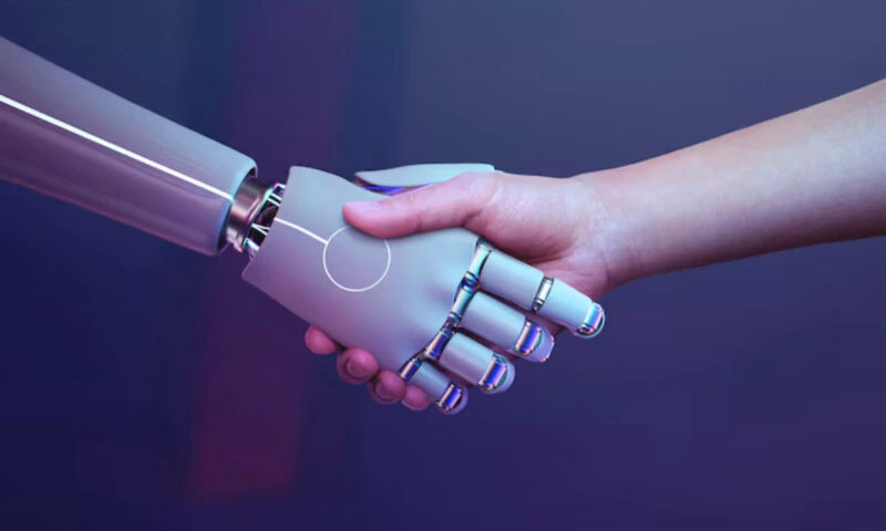 Fitness cu AI. Antrenor personal digital, ultima modă