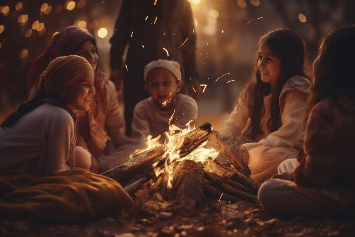 Legende de toamnă. Povești cu zâne fermecate, strigoi și mistere românești