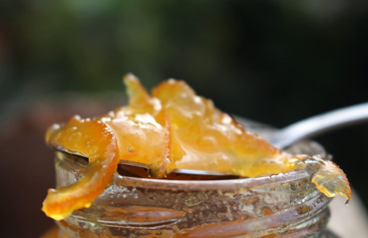 Rețetă de marmeladă de gutui. Deliciul care îți parfumează casa în zilele friguroase de iarnă