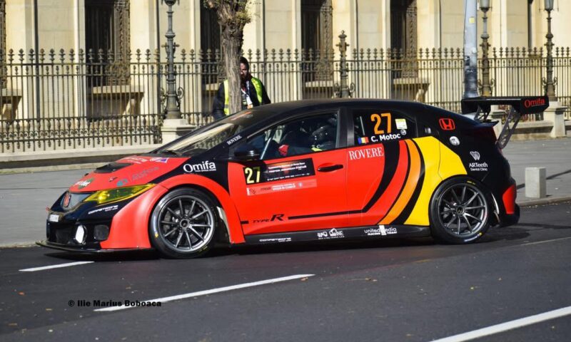 Claudiu Motoc, sezon de excepție: campion al Clasei 2A și laureat al Trofeului „Spirit de Campion "Mihai Leu”