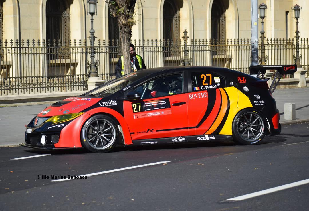 Claudiu Motoc, sezon de excepție: campion al Clasei 2A și laureat al Trofeului „Spirit de Campion "Mihai Leu”