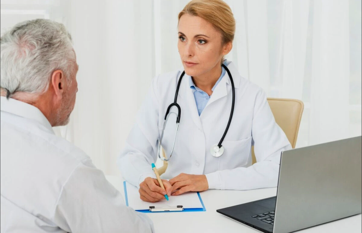 A doua opinie medicală, decontată de la buget - proiect de lege