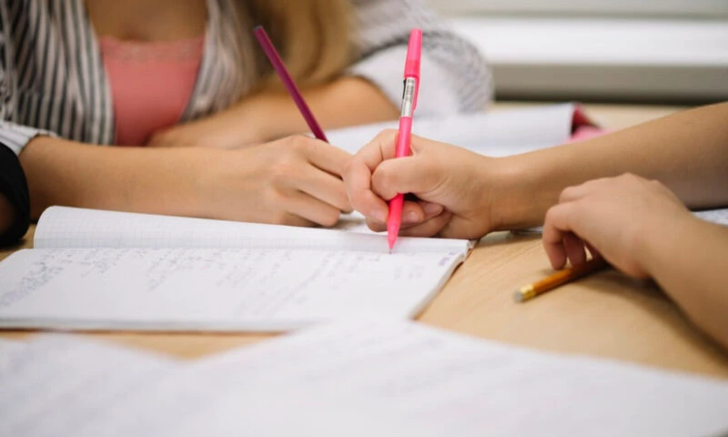 Meditațiile pentru examene, sistemul de învățământ paralel care îi sărăcește pe părinți