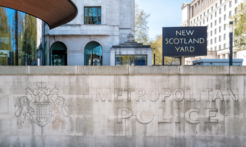 Primarul Londrei, Sadiq Khan, în centrul scandalului legat de traficul de femei