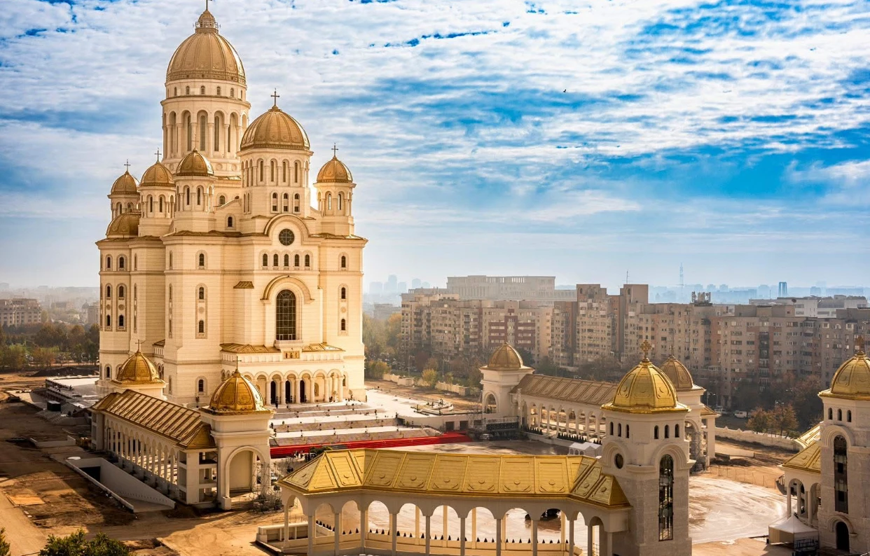 Catedrala Națională