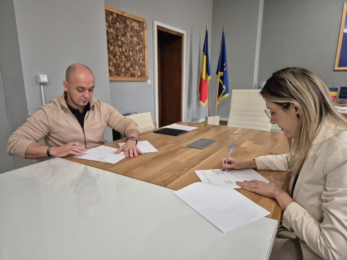 Ministrul Mediului pune la dispoziția Gărzii de Mediu  drone pentru monitorizarea poluării