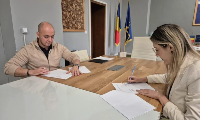 Ministrul Mediului pune la dispoziția Gărzii de Mediu  drone pentru monitorizarea poluării