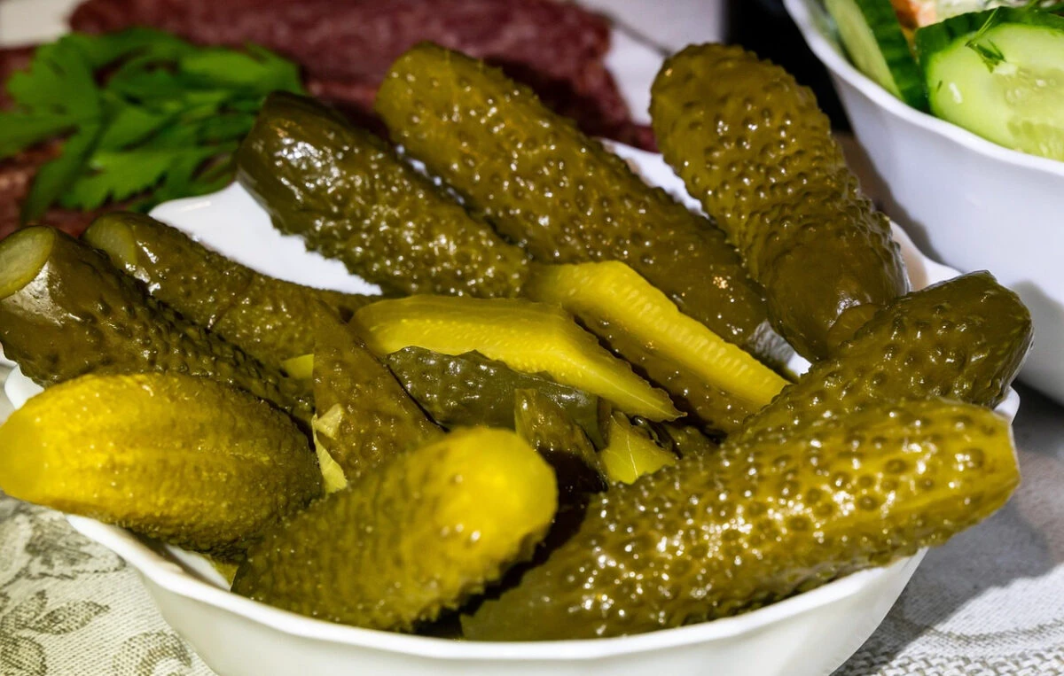 Murături pentru toate gusturile. Trei rețete cu care nu vei da greș