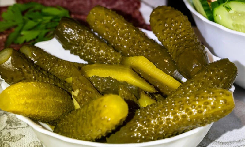 Murături pentru toate gusturile. Trei rețete cu care nu vei da greș