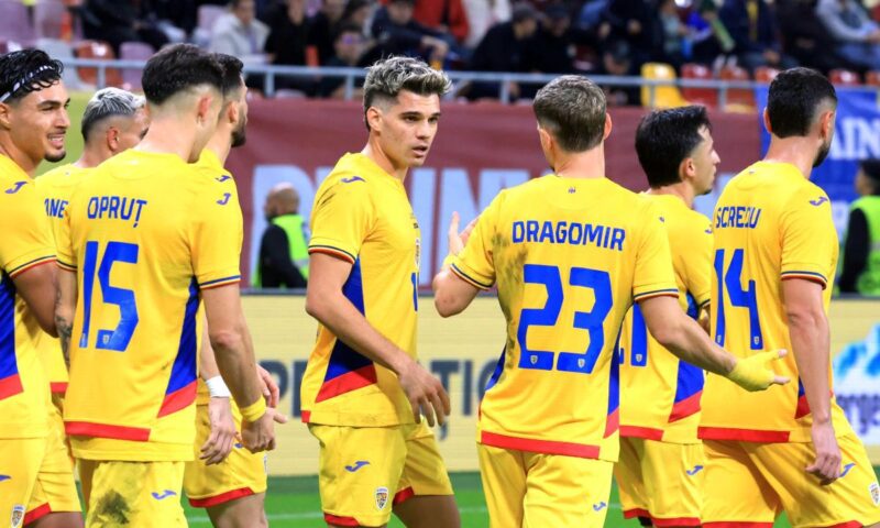 Prea mici pentru Cupa Mondială! 2 pauză/1 final și Bosnia își continuă drumul către America