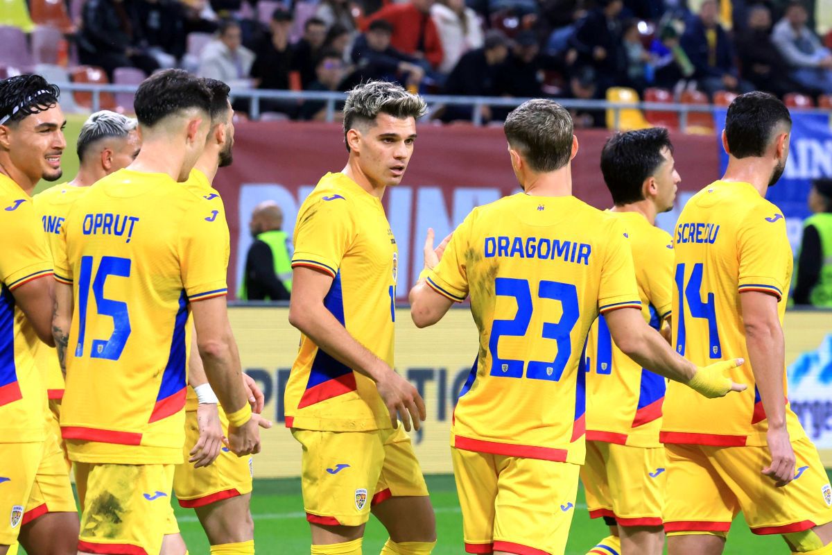 FRF pune în vânzare biletele pentru fanii care vor să facă deplasarea în Bosnia