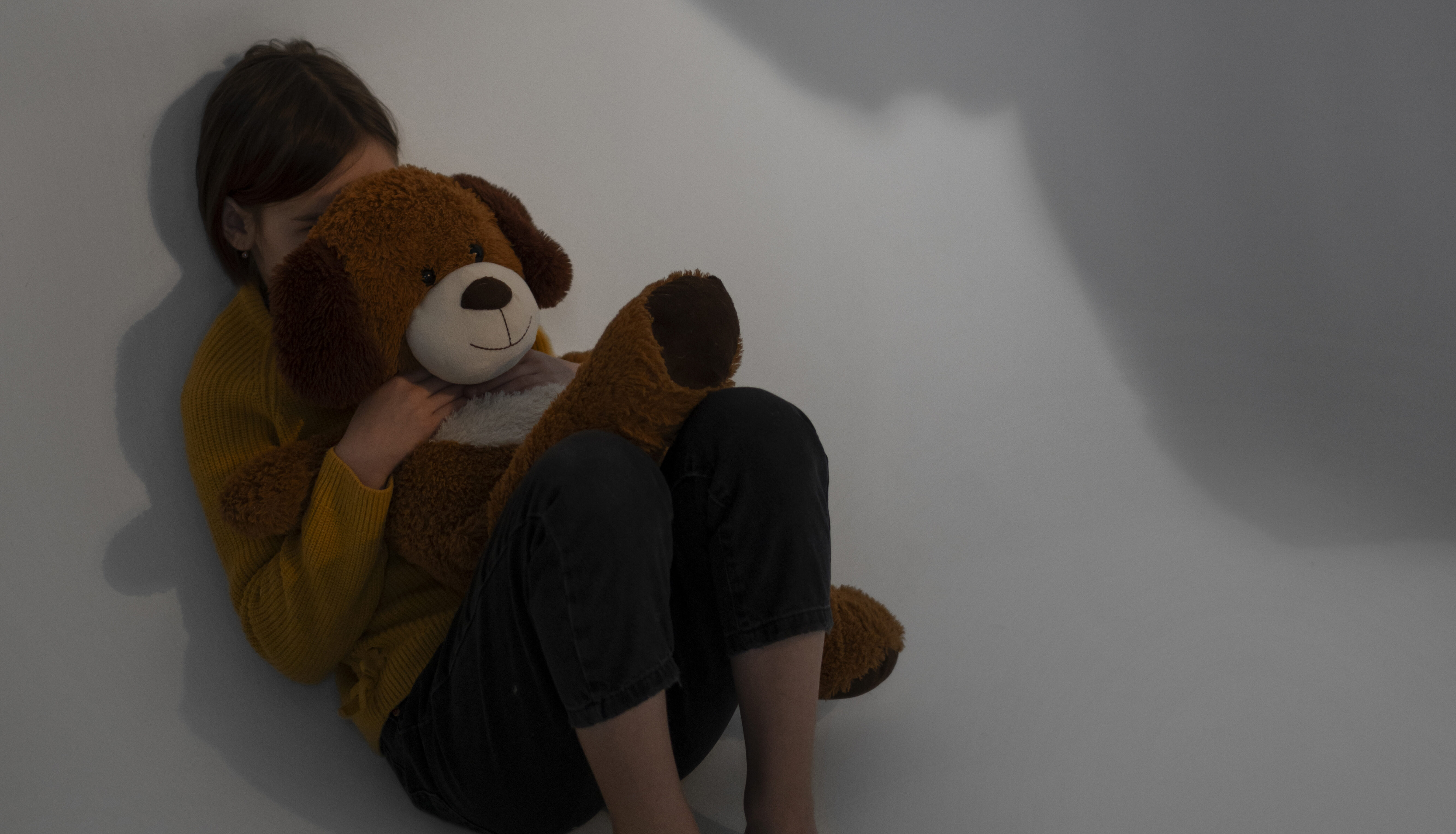 Adolescent de 14 ani, arestat preventiv după ce a violat o fetiță de patru ani