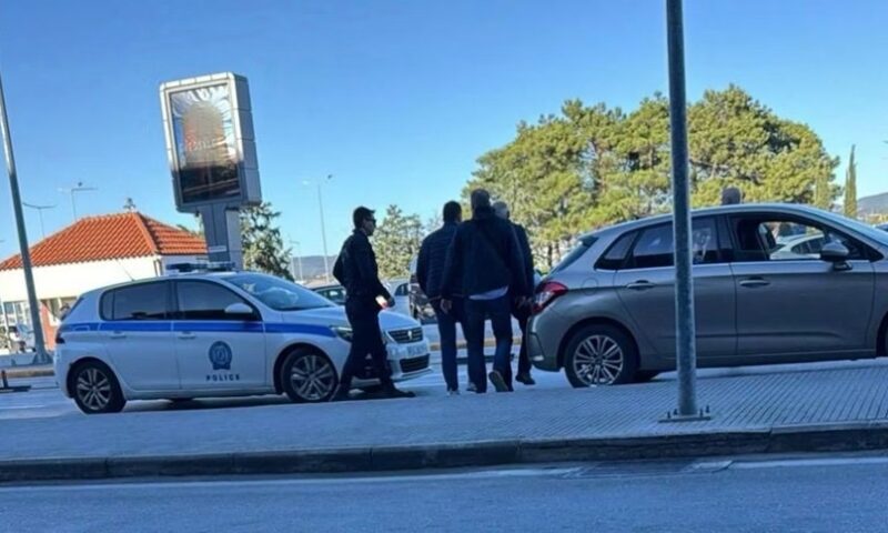 Grecia refuză, a doua oară, extrădarea lui Sorin Oprescu