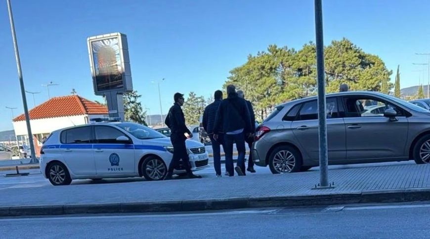 Grecia refuză, a doua oară, extrădarea lui Sorin Oprescu