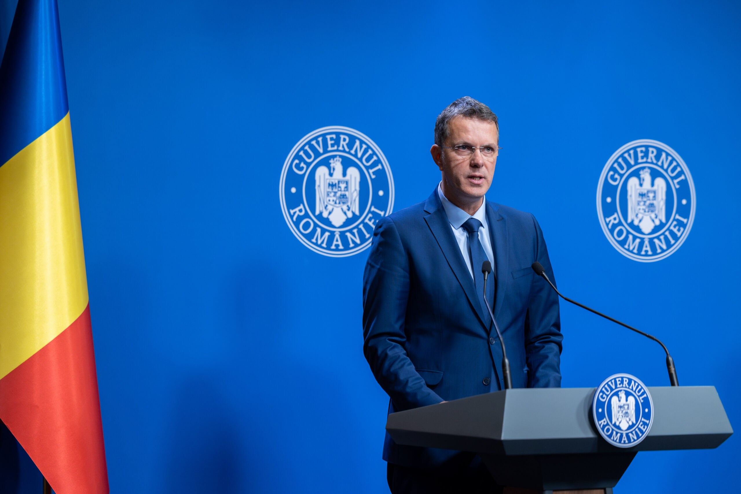 Legea Apărării Naționale se modifică. Schimbările anunțate de Ionuț Moșteanu