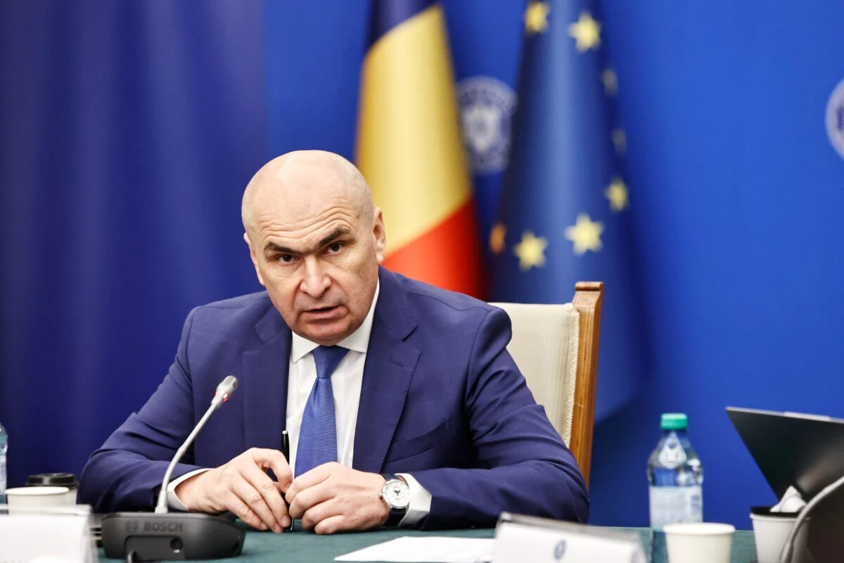 Bolojan explică mutarea în vila lui Băsescu: „Am fost relocat din motive de securitate. Nu am intrat pe geam"