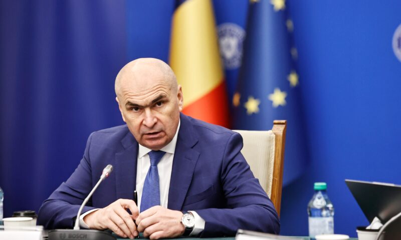 Ilie Bolojan, sub lupa unui jurnalist celebru: „Ori este grav bolnav, ori este dirijat de o putere străină”. Exclusiv