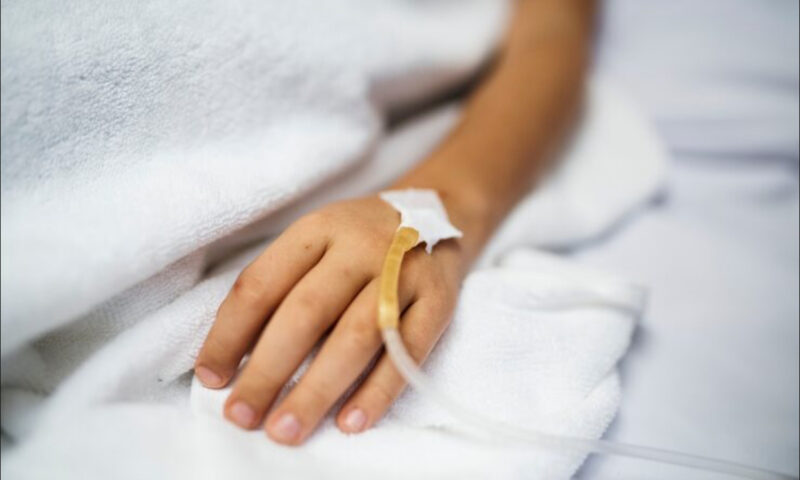 Numărul deceselor cauzate de gripă, în creștere. Val de îmbolnăviri în ultima perioadă