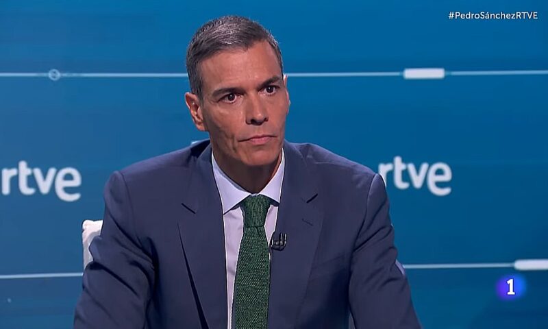 Declin electoral pentru socialiști în Spania, după scrutinul din Aragón