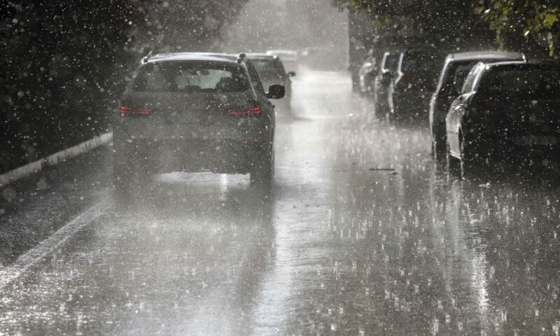 Tanczos Barna: Ceea ce vedem acum este un exemplu clasic al schimbărilor climatice