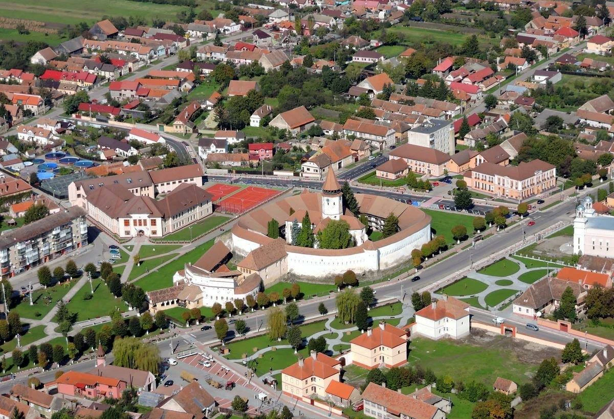 Tainele Cetății Șoptitoare. Comoara ascunsă a Transilvaniei