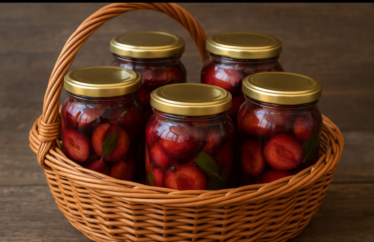 Murături pe care merită să le încerci în sezonul rece. Vor îmbogăți gustul oricărui preparat