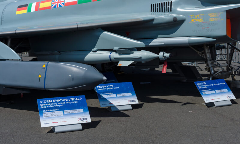 Atac ucrainean asupra facilităților militare ruse. Armata raportează o „lovitură de succes”