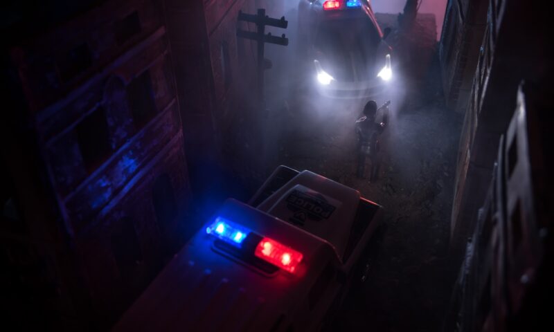 64 de morți în cel mai sângeros raid al poliției braziliene împotriva traficanților de droguri din Rio de Janeiro